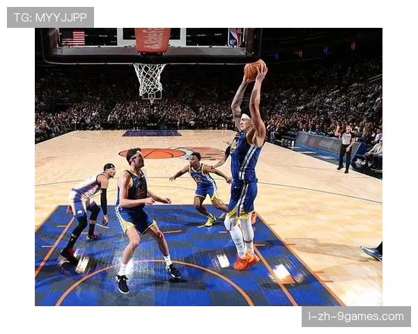 勇士队司职攻防两端，誓破联盟纪录，勇士队球员及站位